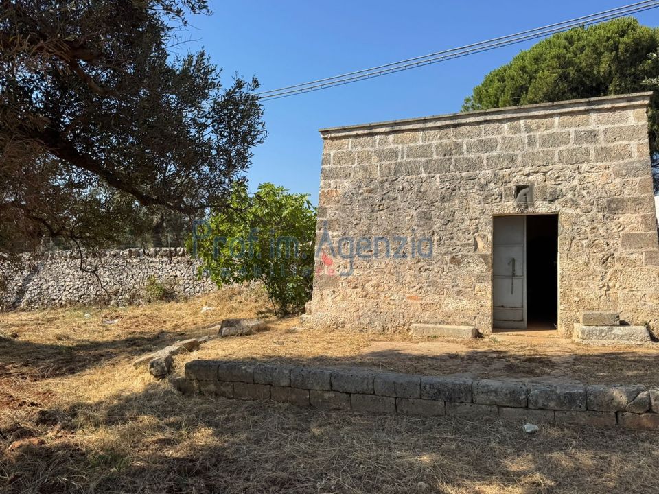 Farm hus i Ostuni, Brindisi - foto 3
